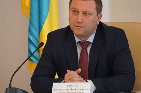 Голова Тернопільської ОДА оприлюднив свою декларацію доходів за 2019 рік