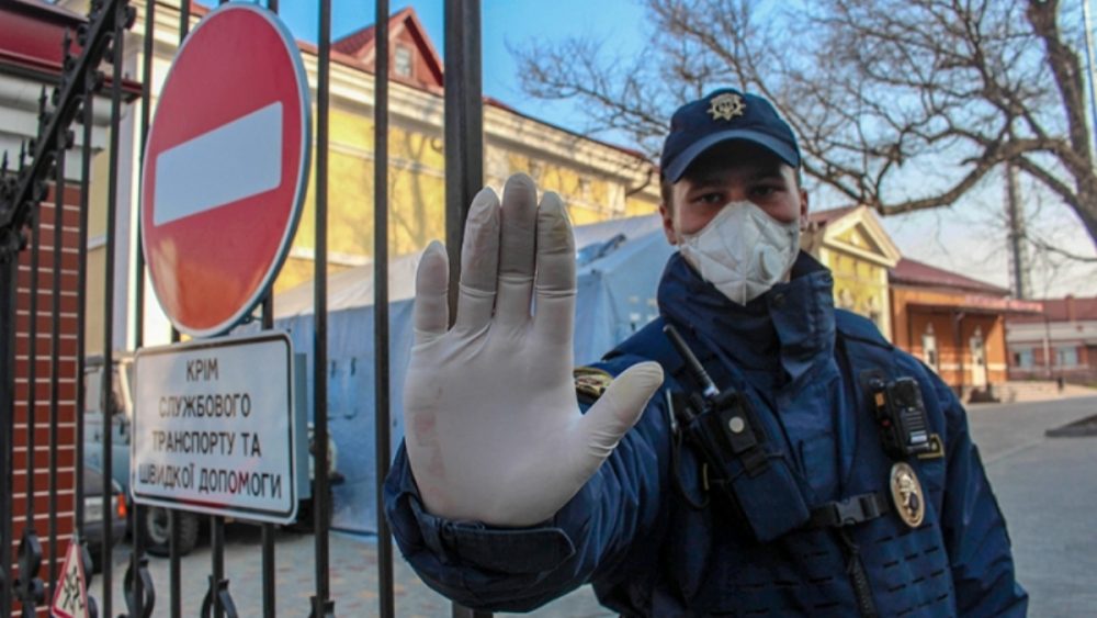 За минулу добу на Тернопільщині 184 випадки зараження коронавірусом, одна людина померла