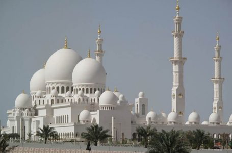 Зеленський планує зробити два найбільші ісламські свята державними