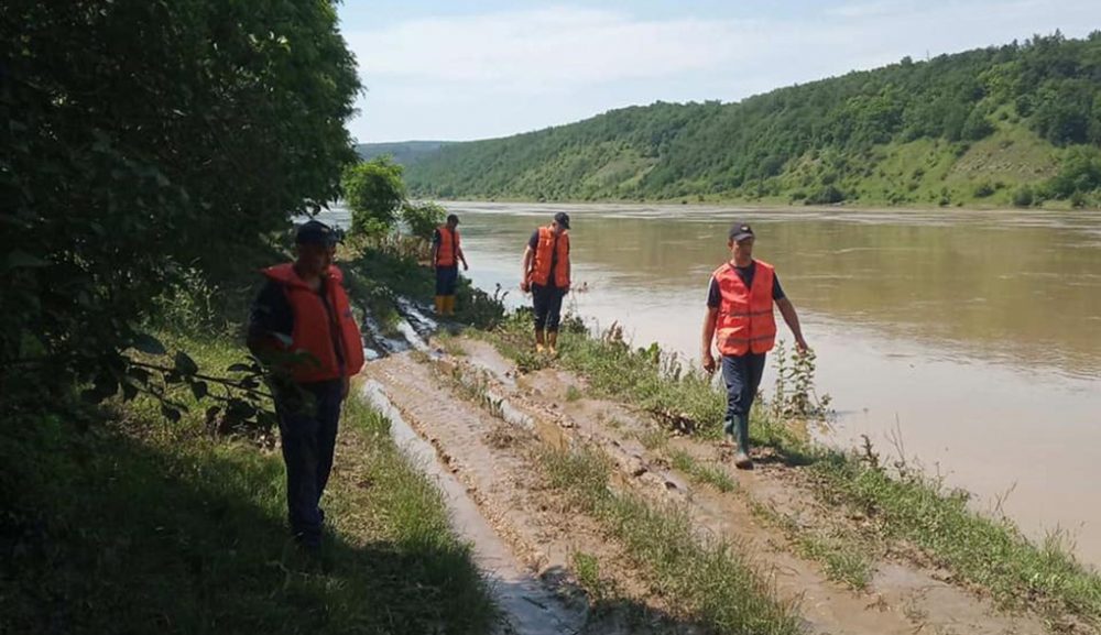 На Бучаччині втопився 21-річний житель Чорткова