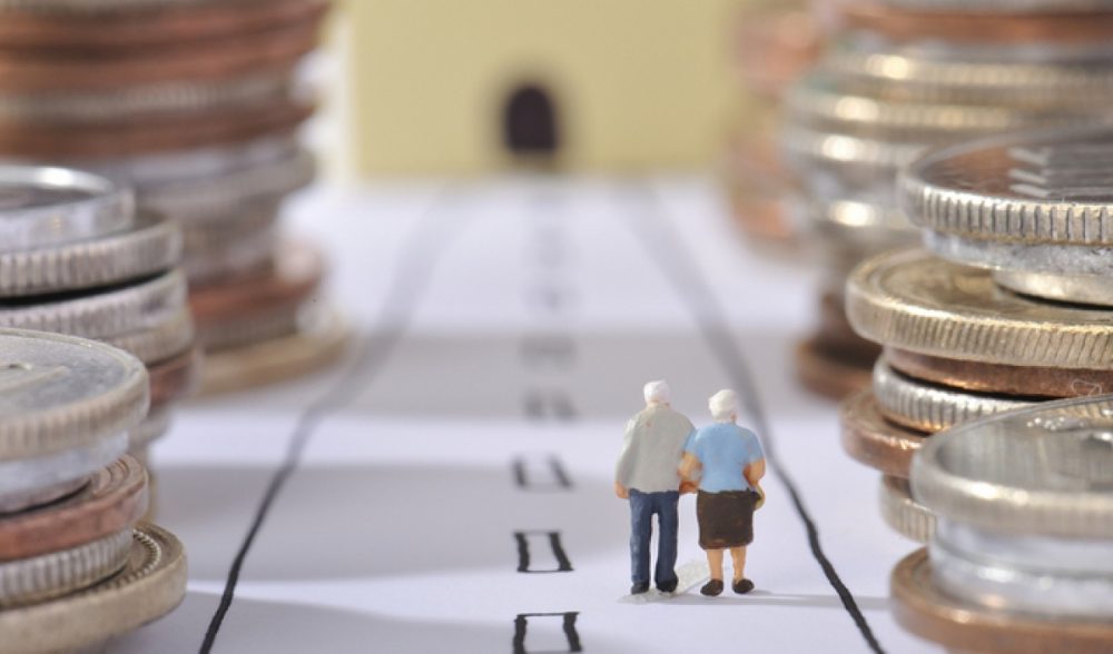В Україні частково скасують пільгові пенсії