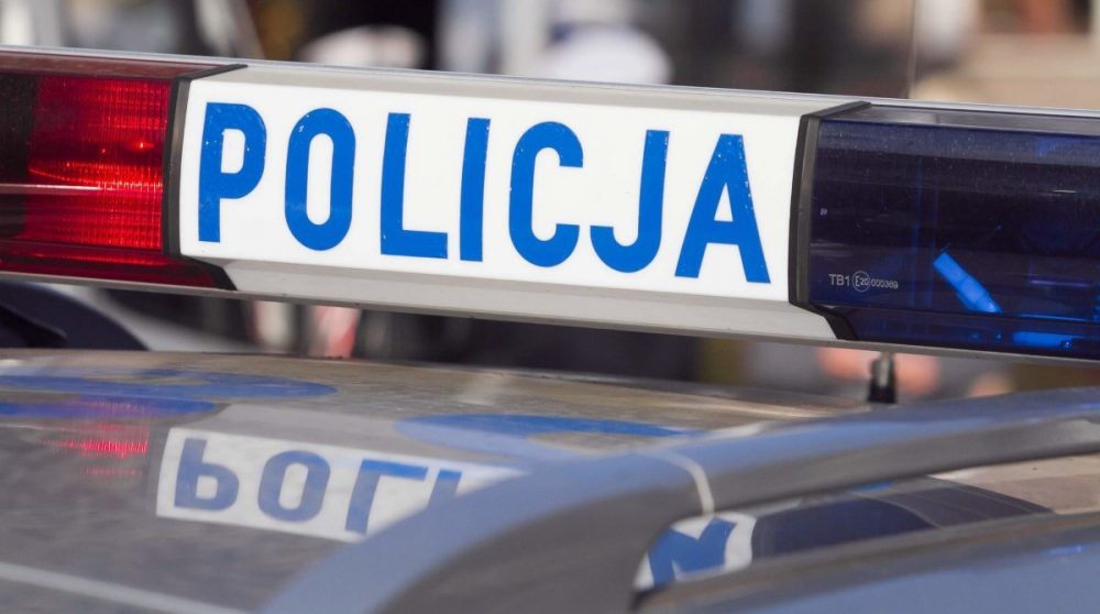 У Польщі поліцейський застрелив агресивну жінку