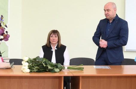 Олександр Смик звільнився. У Тернополі призначили нового начальника управління культури