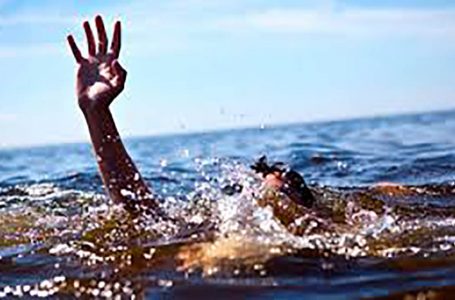 На Тернопільщині під час купання у ставку втопився молодий чоловік