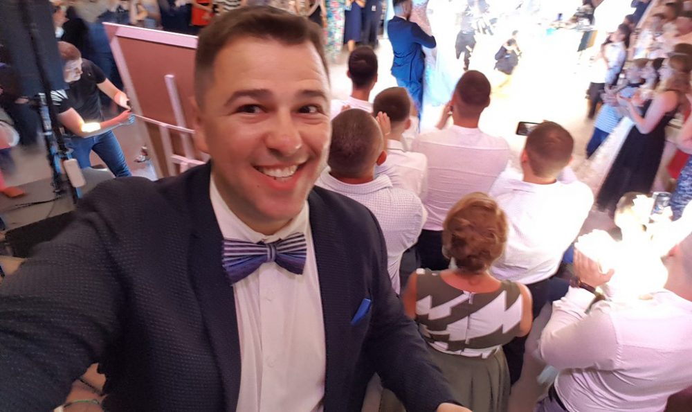 Буде весело: партія “Слуга народу” висунула кандидата на посаду мера Тернополя