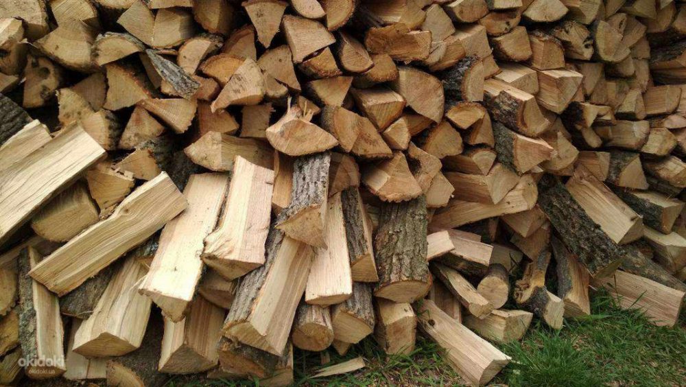Ні дров, ні грошей: у жителя Лановеччини шахрай виманив 12000 гривень