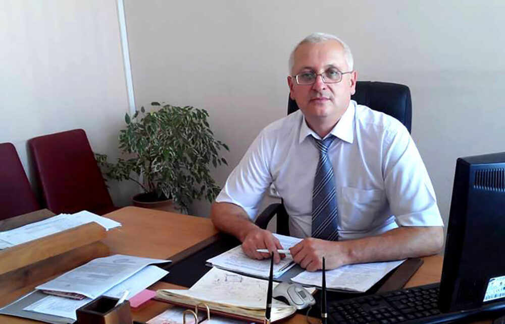 Головний медик Тернопільщини подав у відставку (ВІДЕО)