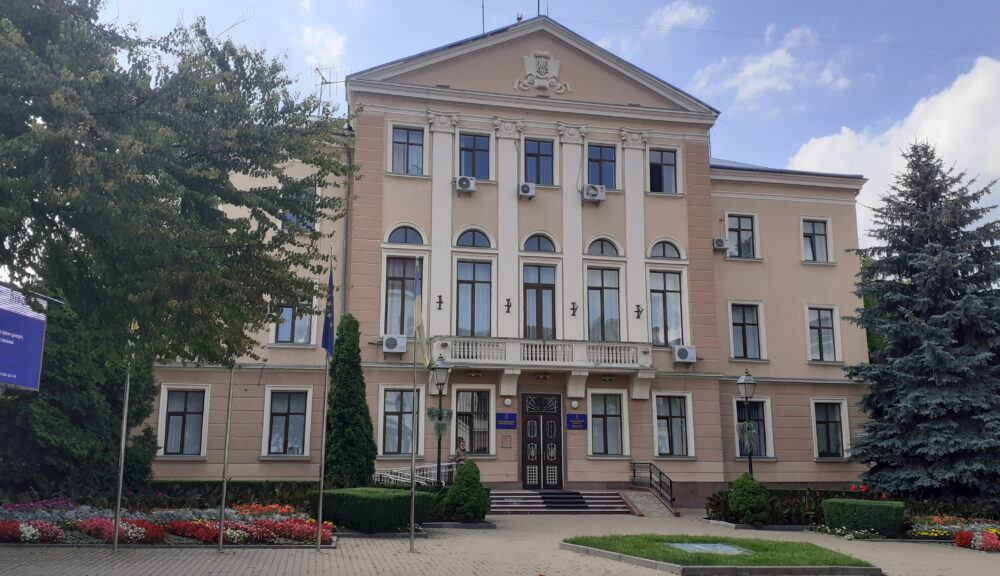 До Тернопільської міської ради пройшли 6 партій – список нових депутатів