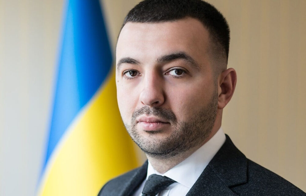 Два дні і додому: новопризначений прокурор Тернопільщини подав у відставку