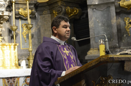 У Львові помер священник, який був настоятелем римо-католицької церкви у Бережанах