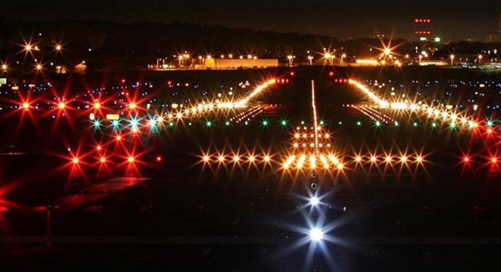 Тернопільська «Ватра» планує освітлити усі вітчизняні військові аеродроми