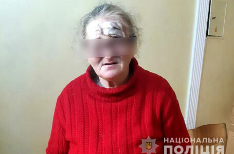 90-річна тернополянка впустила на ніч до хати безпритульну жінку і втратила 65000 гривень