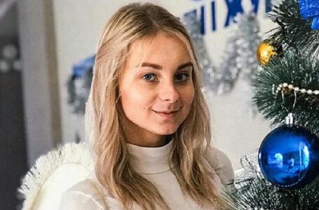 Студентка з Тернополя створює оригінальні новорічно-різдвяні прикраси (ФОТО)