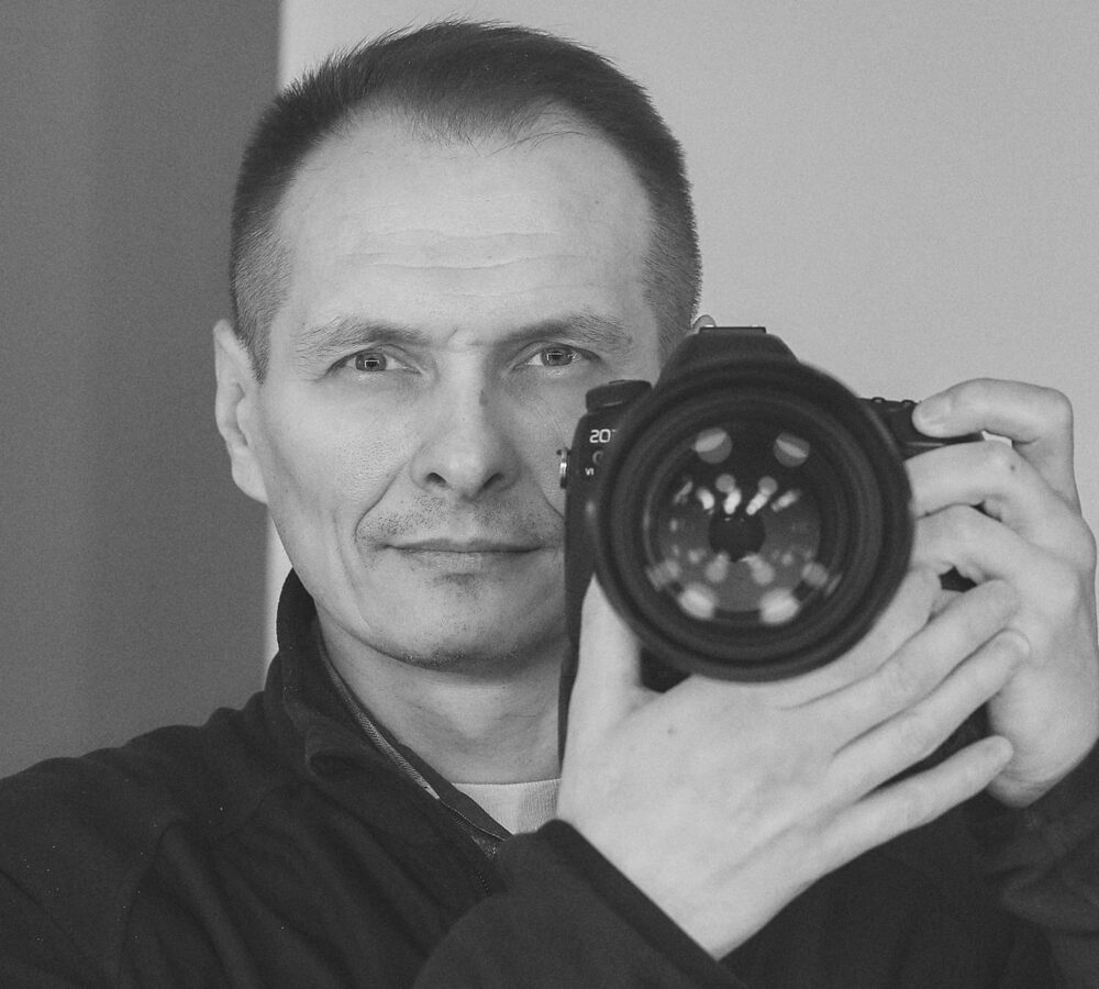 Тернопільський фотограф став одним з кращих в Україні (ФОТО)