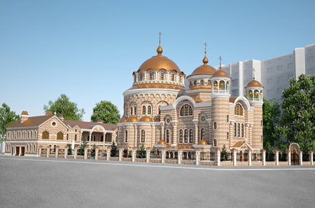 У Тернополі розпочали збір коштів на дзвони кафедрального собору ПЦУ