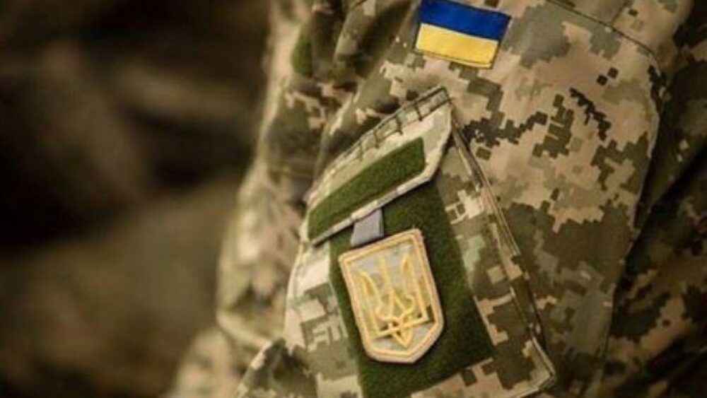 На Донбасі внаслідок обстрілу загинули двоє українських воїнів