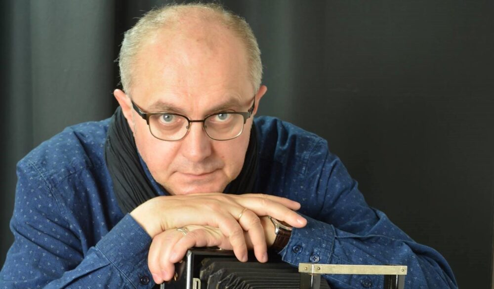 Письменник з Тернопільщини претендує на Шевченківську премію