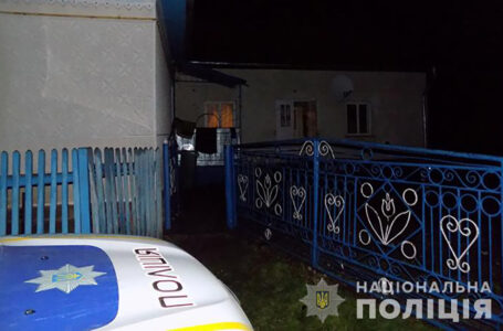 Вбивство на Тернопільщині – загинула 43-річна жінка з Теребовлянського району (ФОТО)