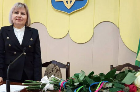Кременецьку районну раду очолила представниця партії “Слуга народу” Світлана Кебалюк