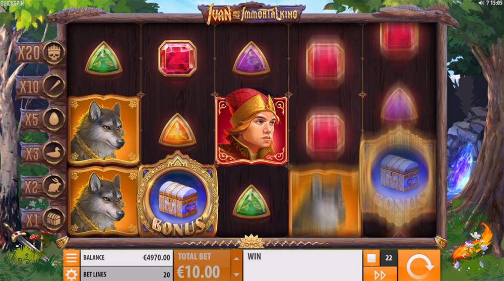 Программа виртуальные казино смотреть король казино