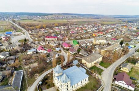 10 цікавих фактів про місто Шумськ