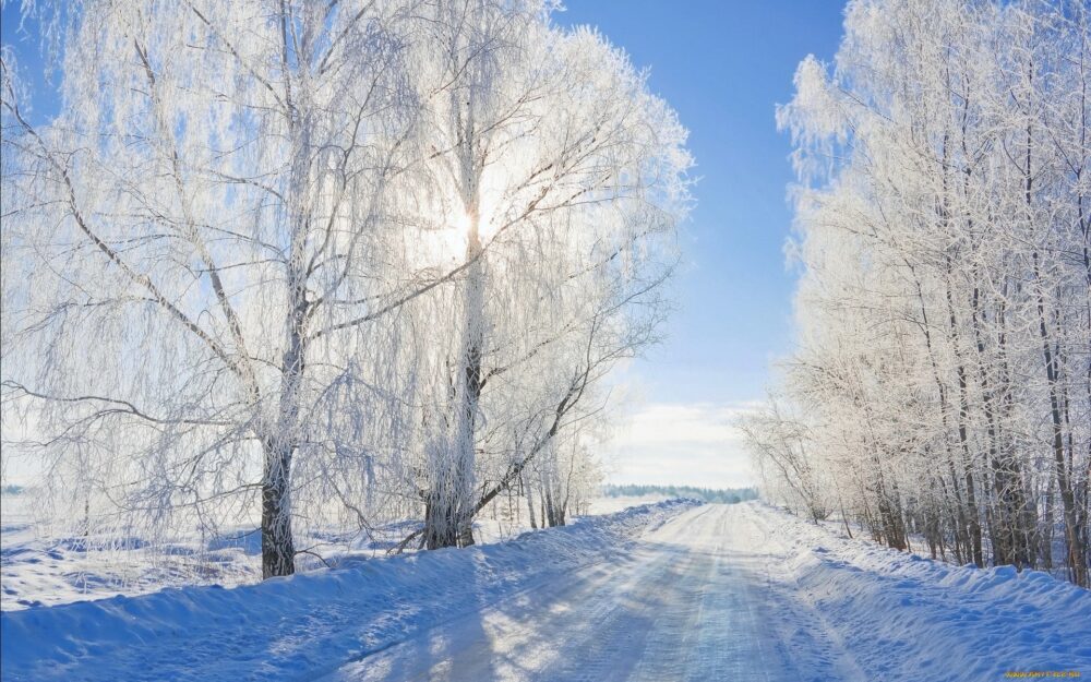 У Тернопільській області на дорозі замерз 37-річний чоловік