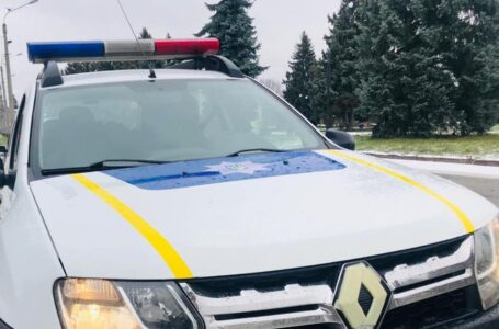 Поліцейські допомогли врятувати життя мешканцю Бережан