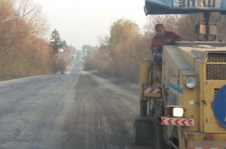 Служба автомобільних доріг оголосила тендер на ремонт траси Тернопіль-Скалат-Жванець