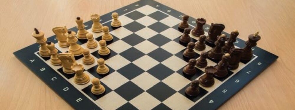 У Польщі придумали, як грати шахи по-новому (ФОТО)