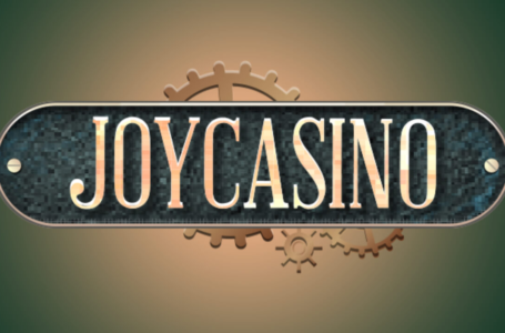 Популярність онлайн казино Joycasino