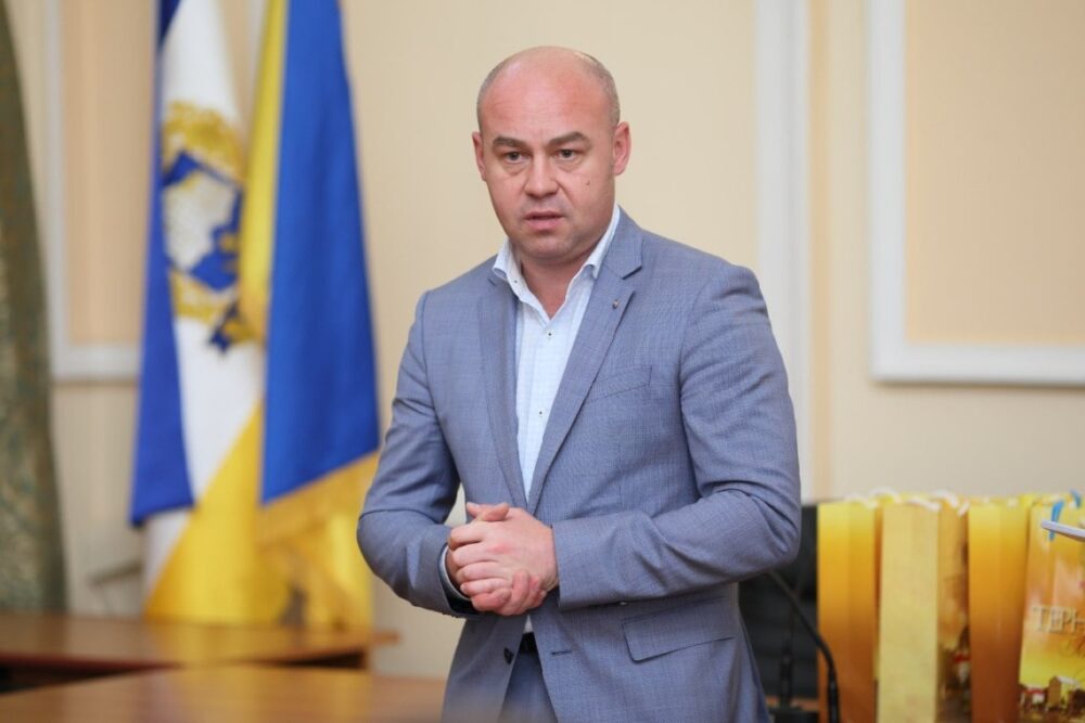 Сергій Надал: депутати Верховної Ради мають дозволити індивідуальне опалення всім охочим