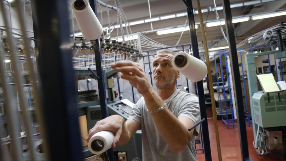 У Тернополі створять завод на 600 робочих місць
