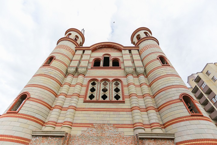кафедральний собор ПЦУ у Тернополі
