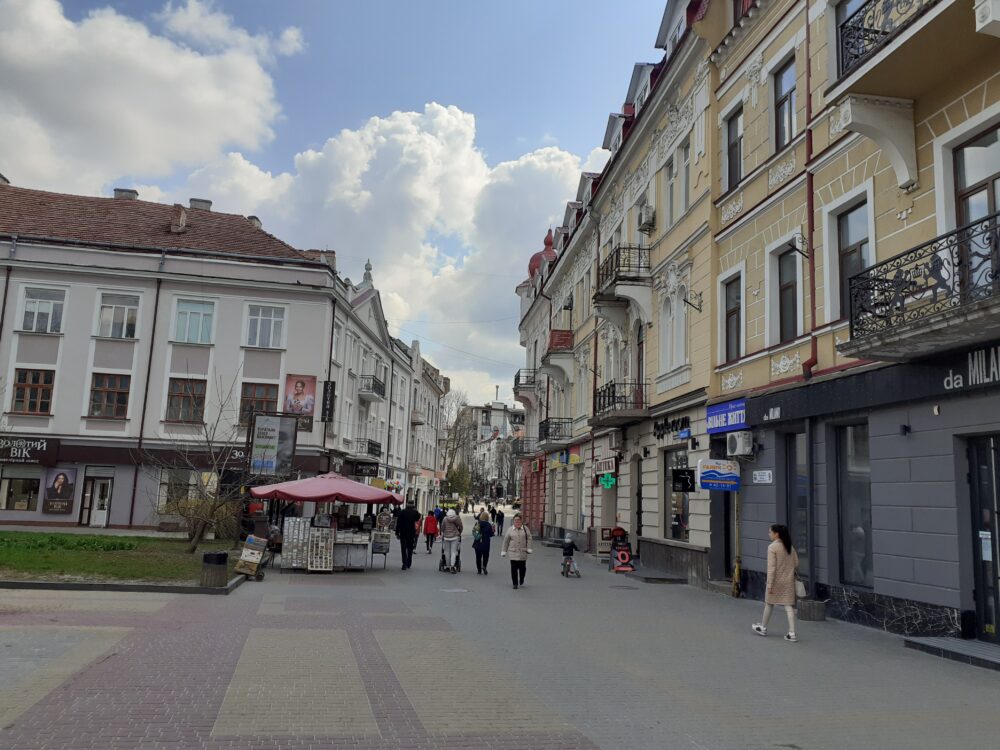 Коронавірус на Тернопільщині сьогодні: статистика за 14 травня