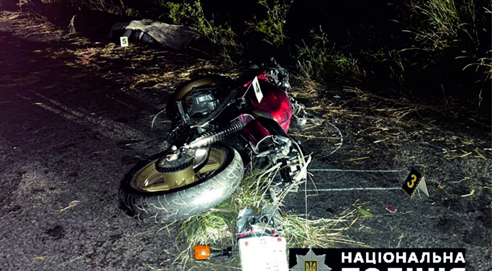 У Ланівцях п’яний водій “Жигулів” травмував мотоцикліста