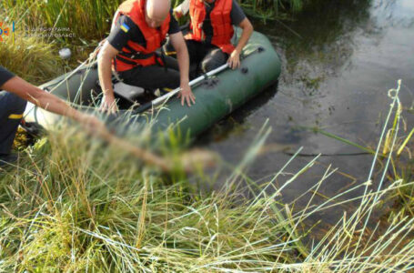 На Підгаєччині у річці Коропець виявили тіло загиблого чоловіка