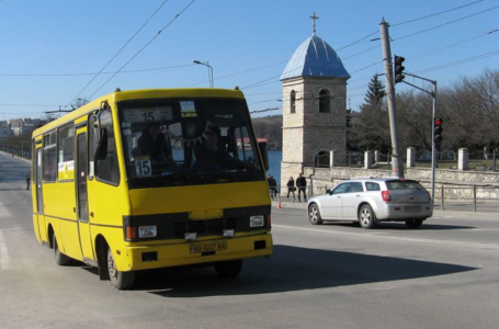 У Тернополі діють нижчі тарифи на проїзд, порівняно з іншими містами України