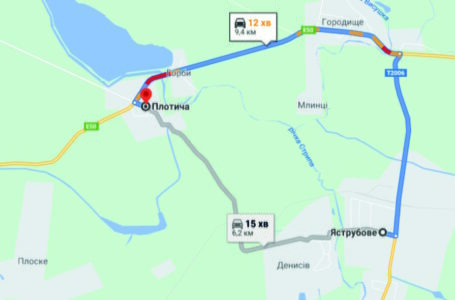 Оголошено тендер на ремонт дороги Яструбове – Денисів – Плотича