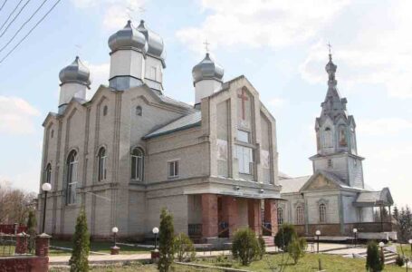 Божиків, Борщівка і Биківці змагаються у конкурсі “Найгарніше село України”