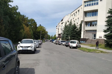 У Тернополі за 30 мільйонів гривень відремонтують вулицю Білецьку