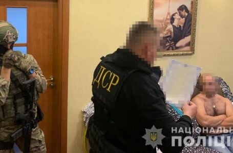 Сучасний рекет: на Тернопільщині викрили банду на вимаганні майже 7 мільйонів гривень у біткоїнах
