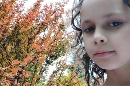 Увага, розшук: у Тернополі зникла 10-річна дівчинка (ФОТО)