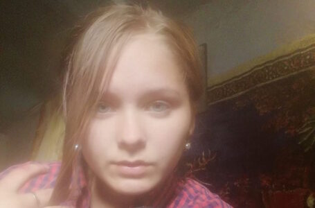 На Теребовлянщині розшукують безвісти зниклу 15-річну дівчину (ФОТО)