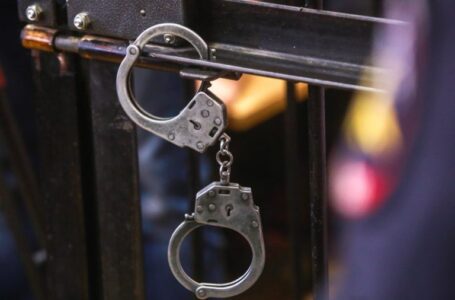 У Монастириськах за три квартирних крадіжки злодій отримав три роки тюрми