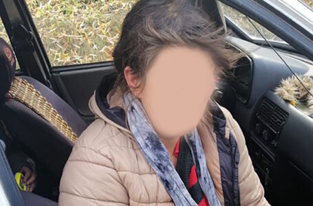 Поліція встановила особу жінки, яка викинула своє немовля у Товстому