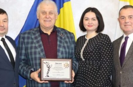 ТОВ “Бучачагрохлібпром” визнано найкращим платником податків України серед аграрних підприємств