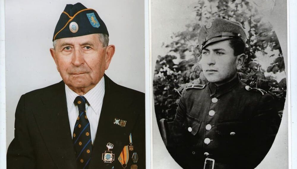 У Зборові помер 99-річний ветеран УПА Микола Самиців “Дуб”
