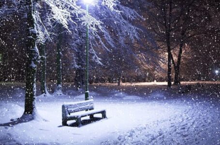 Погода на Тернопільщині на Різдвяні свята: снігопади та легкі морози
