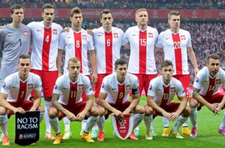 Польща відмовляється грати з Росією у плей-офф Чемпіонату світу з футболу