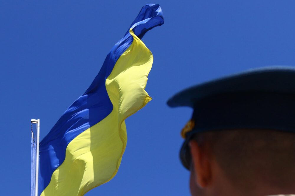 Війна в Україні: оперативна інформація станом на 06:00 26 лютого